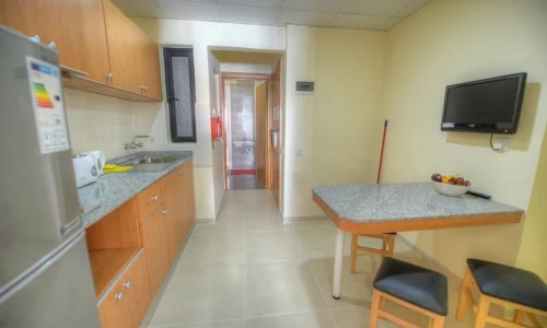 Appartement Complexe Garden View malte