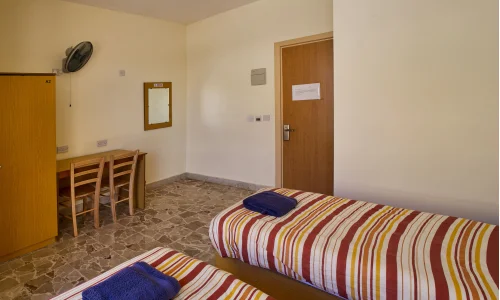 Chambre Maisons Partagées - St Julian's