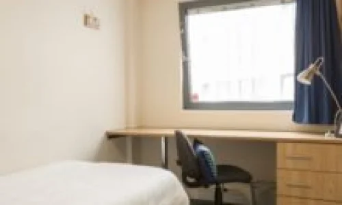 Chambre Résidence d'été Bournemouth-Southbourne