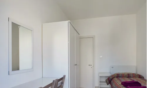 Chambre Appartements Amber Court