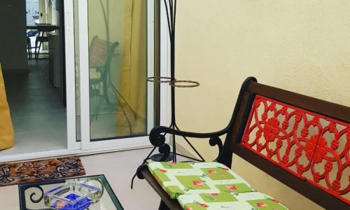 Sunshine Court Malte Sliema maisonnette