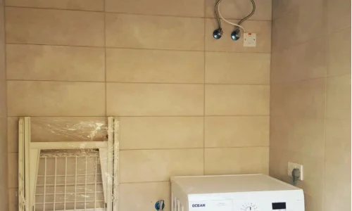 Buanderie Sunshine Court Malte Sliema maisonnette