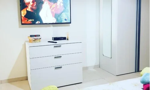 chambre Sunshine Court Malte Sliema appartements et maisonnettes