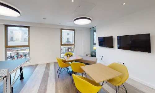 Apprendre l'anglais à Brighton