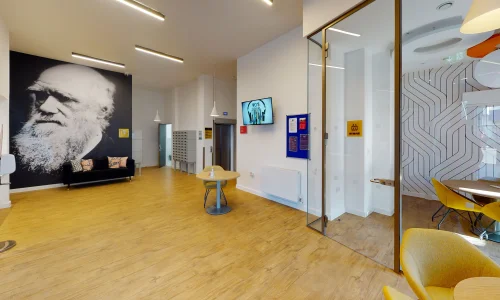 Pavilion Point à Brighton