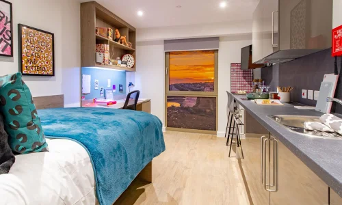 Résidence Brighton CLC