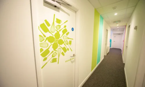 Résidence Bournemouth