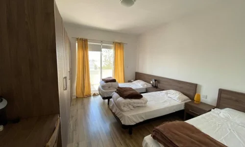 Appartement Malte AML chambre triple