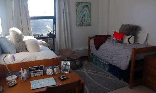 Chambre Fordham University