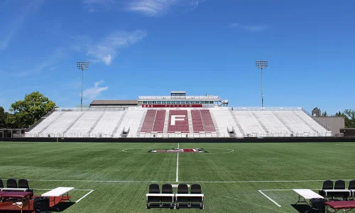 Stade Fordham University