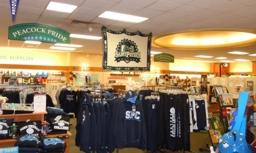 Saint Peters University Boutique - Résidence New-York