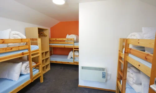 chambre little canada