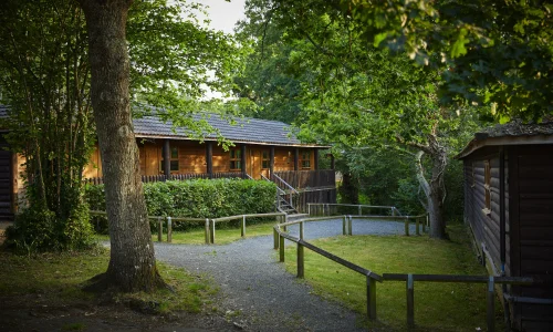 résidence little canada