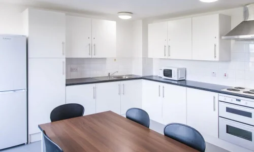 Salle à manger Résidence Madeira Road - Bournemouth