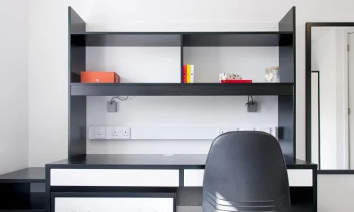 Bureau Résidence Madeira Road - Bournemouth