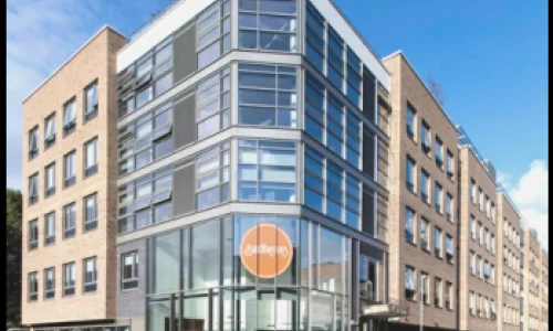 Résidence Brickfield Lane à Dublin