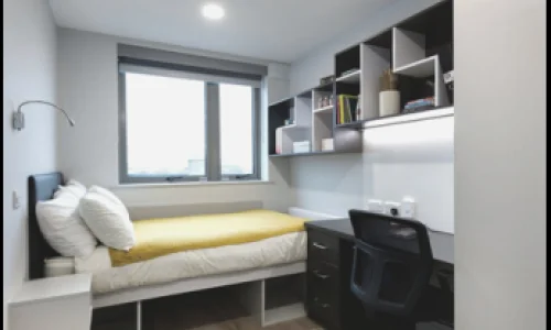 Chambre Résidence Brickfield Lane à Dublin