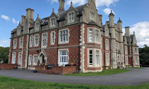 Séjour linguistique à Witley - CLC