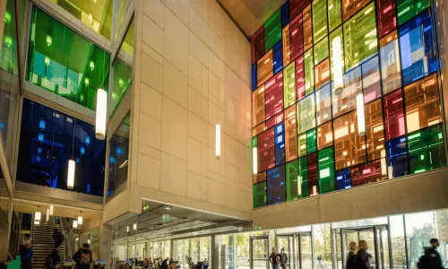 Résidence Dublin City University Glasnevin