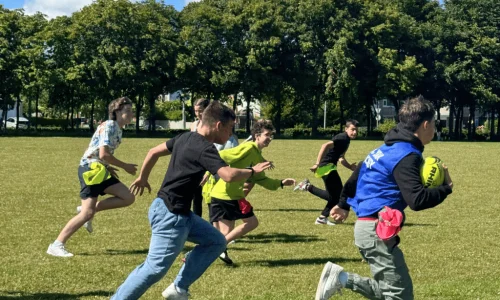 Activités  Résidence Dublin City University Glasnevin