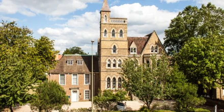 École Oxford English Centre à Oxford