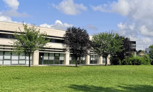 Vichy - Valéry Larbaud - Sports Elite Jeunes