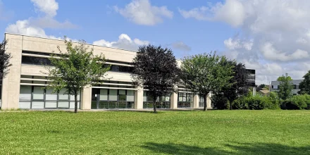 Vichy - Valéry Larbaud - Sports Elite Jeunes