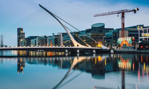 Ecole ATC - Language Schools à Dublin - CLC