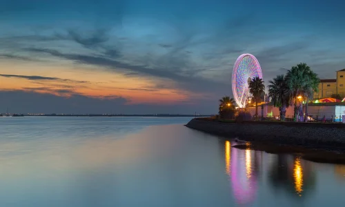 Séjour linguistique Brighton CLC