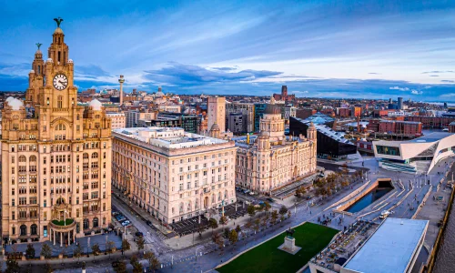 École Bayswater Liverpool