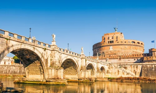 École DILIT à Rome