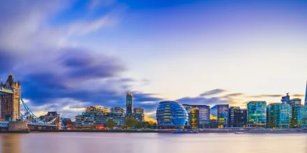 Résidence IQ Shoreditch - Londres