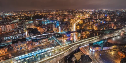 EC à Manchester - séjours linguistiques - CLC