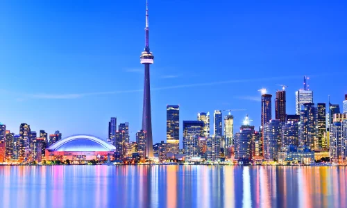 Residence Parker - Toronto