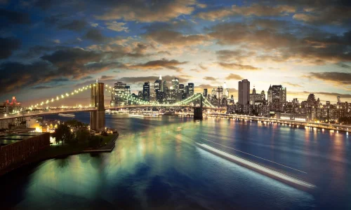 Séjour linguistique New York