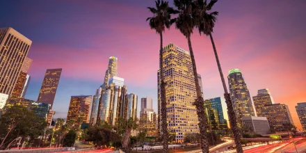 Cassil Campus Residence - Los Angeles