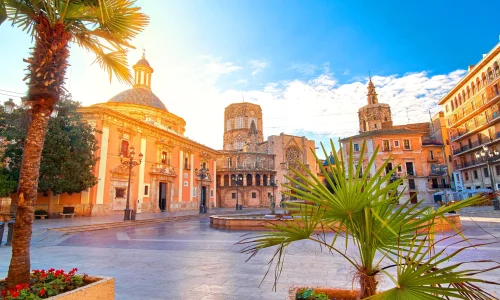 Enforex Valence - séjours linguistiques - CLC