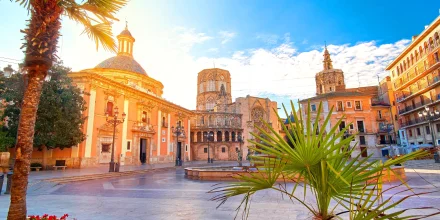 Enforex Valence - séjours linguistiques - CLC