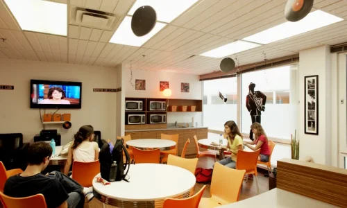 Apprendre l'anglais à Montréal avec CLC