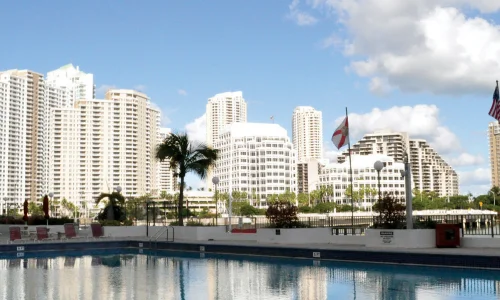 Résidence Open Hearts - Miami - CLC