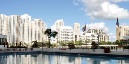 Résidence Open Hearts - Miami - CLC