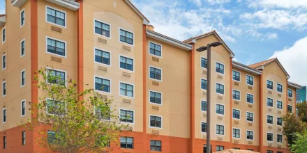 Résidence Brickell - Miami