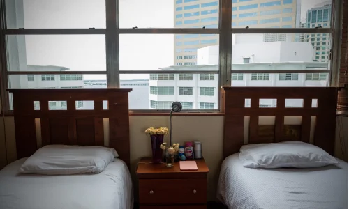 Cahmbre Résidence Open Hearts - Miami - CLC