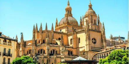 Séjour Linguistique Salamanca