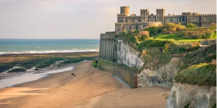 Hilderstone College à Broadstairs - sejours linguistiques - CLC