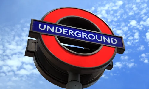 - Résidence ICG Finchley Central - Londres