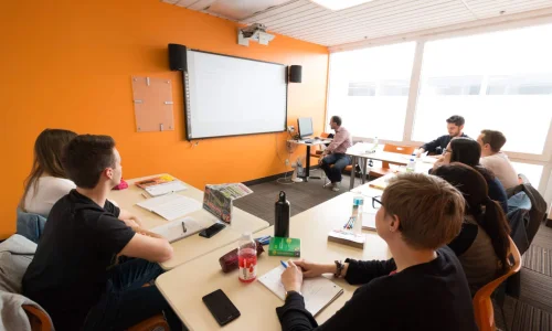 Découvrir Montréal avec CLC