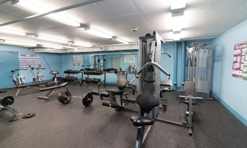 Salle de sport Résidence La Marq 515 - Montréal