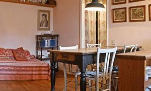 Appartement partagé Milan traditionnel