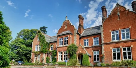 Résidence Séjour linguistique Woodbridge